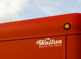Wailua Shave Ice truck