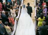 Bridal processional