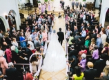 Bridal processional
