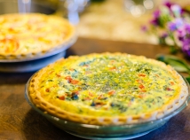 Quiche