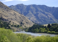 Shotover River