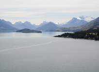 Lake Wakatipu