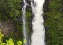 Makahiku Falls