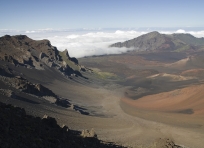From Haleakalā Summit