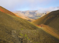 Halemau'u Trail