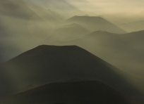 Haleakalā dawn