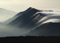 Haleakalā Clouds