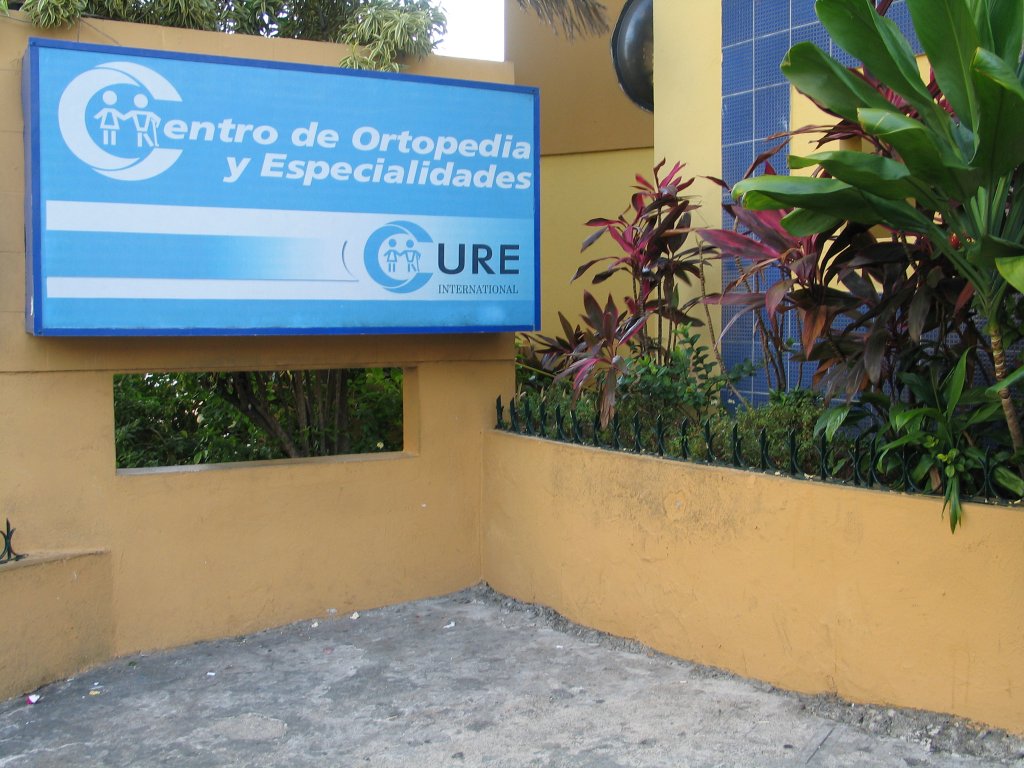 Dominican Republic