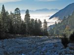 First Time Hiking San Gorgonio
