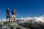 New Zealand with Shane