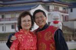 Chinese New Year 2008