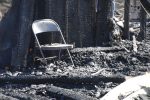 Fire Damage