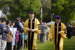 School of Medicine Commencement 2008