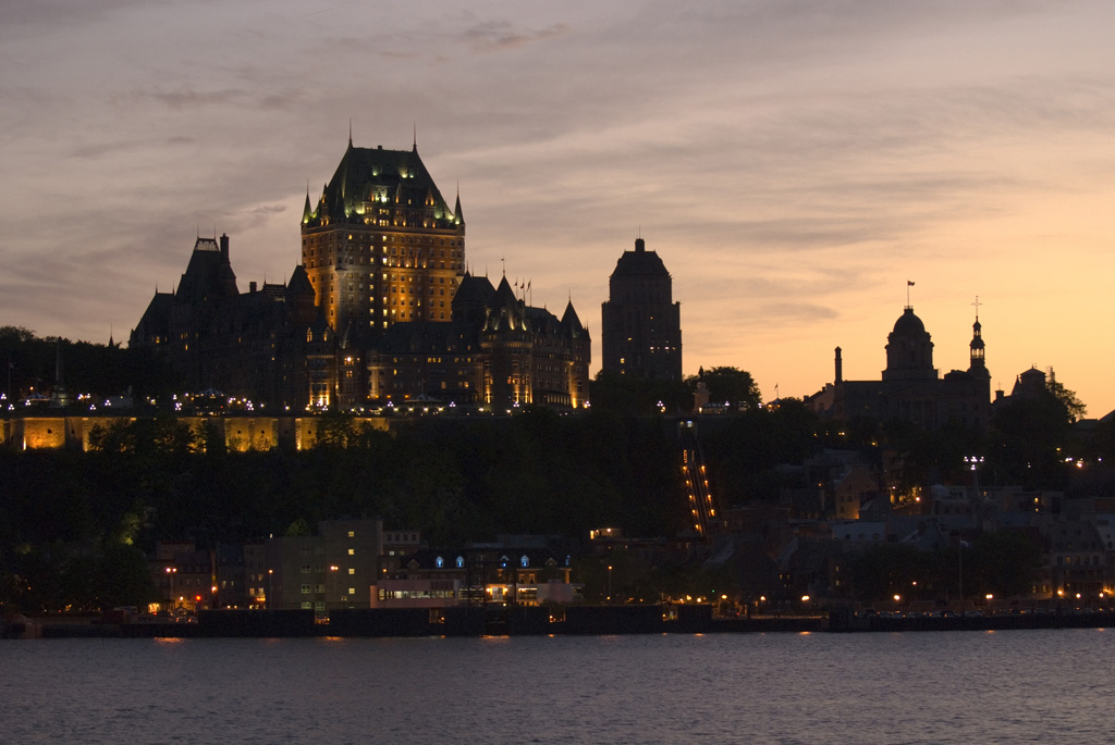 Québec City