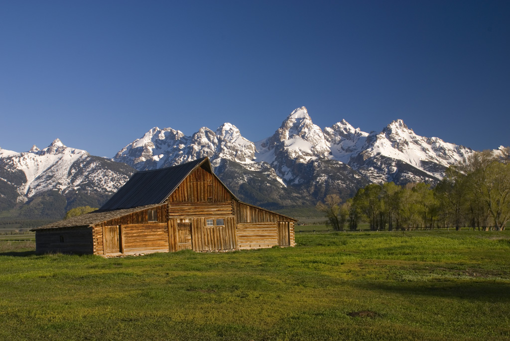 Wyoming