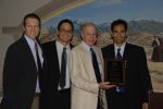 Orthopaedic Residency Graduation 2008