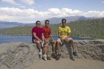 Lake Tahoe