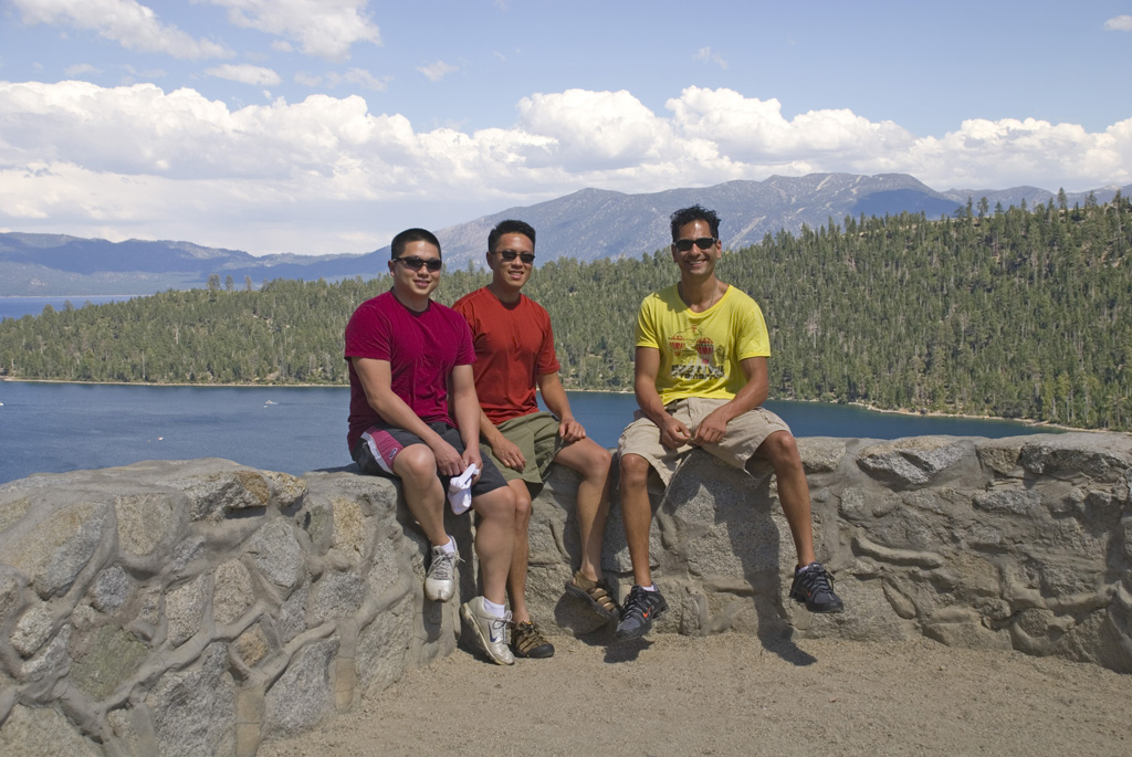 Lake Tahoe