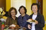 Thanksgiving Reunion