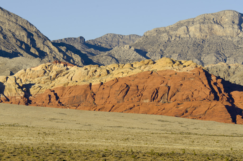 Red Rock Canyon