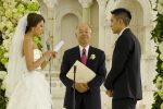 Jonathan and Tina’s Wedding