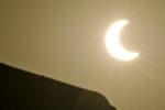 Solar Eclipse