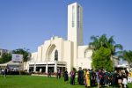 2012 Commencement Day Events
