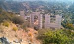 Hollywood Sign