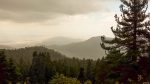 Marion Mountain Trailhead to Little Round Valley