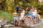 Orthopaedic Surgery Interest Group Kayaking