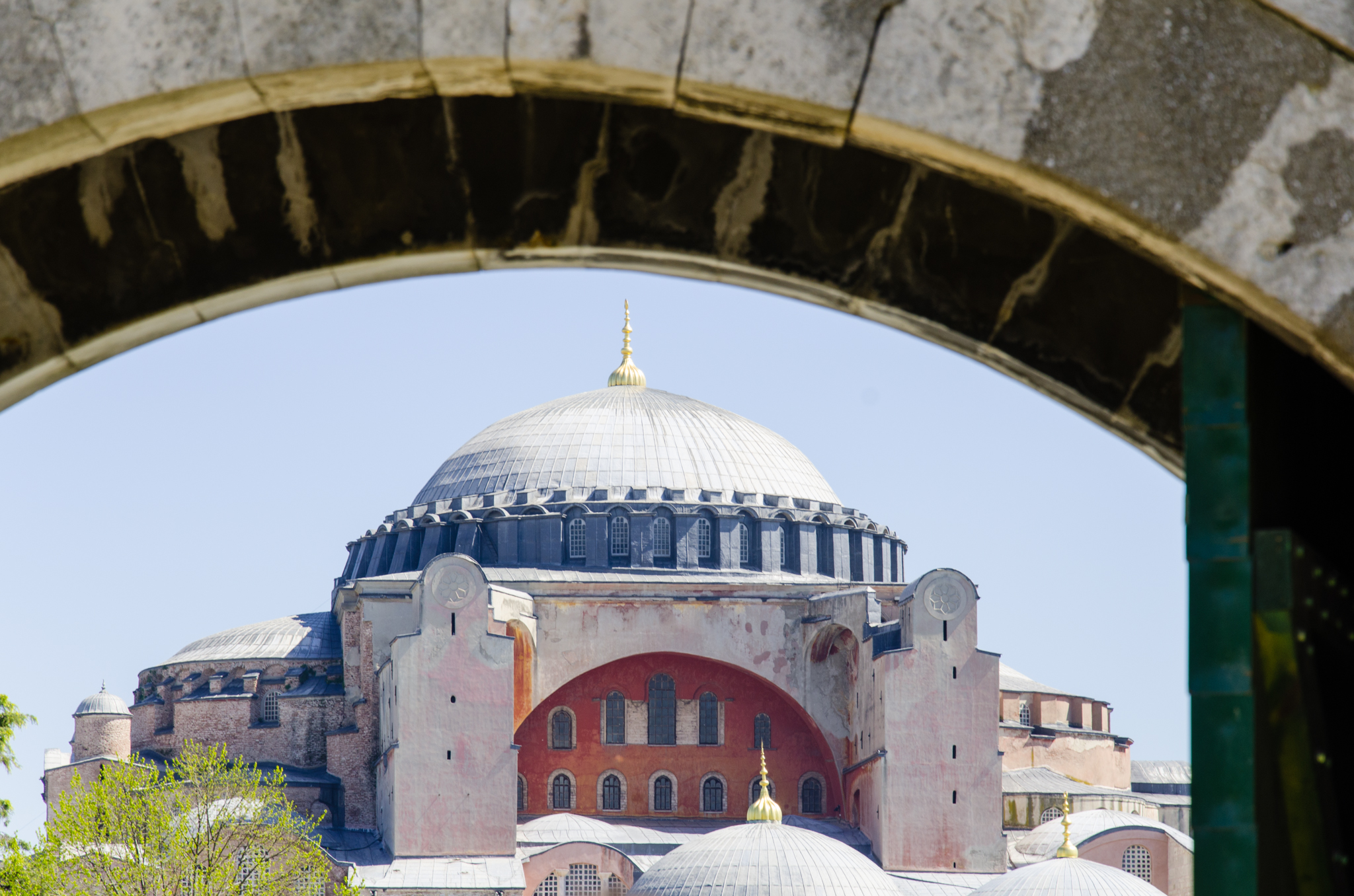 Istanbul Pre-Meeting Tours
