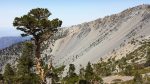 Mount Baldy Peak