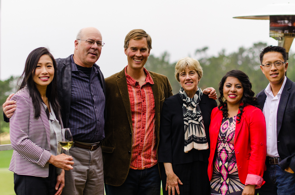 California Orthopaedic Association in Monterey