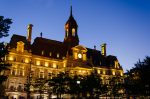 Montreal AOA/COA Meeting