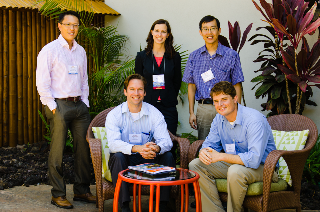 Western Orthopaedic Association 2014