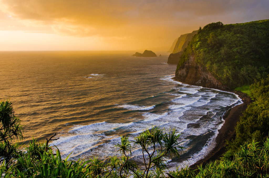 Excursions on the Big Island
