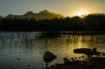 High Sierra Trail: Day 3