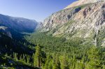 High Sierra Trail: Day 6