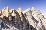 High Sierra Trail: Day 7
