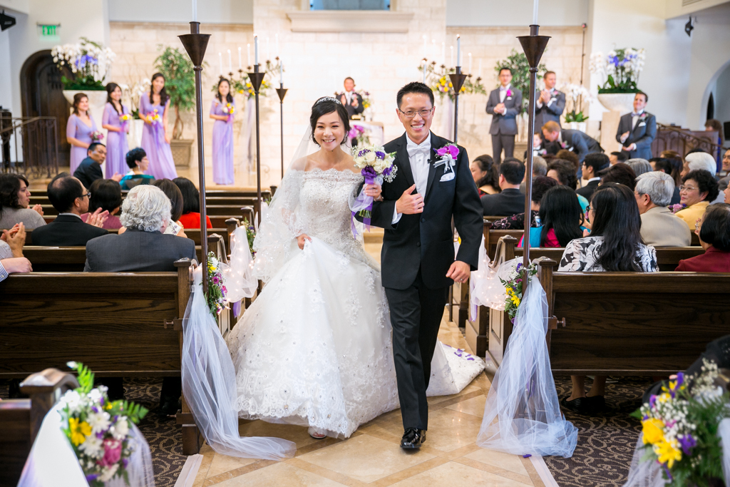 Wedding Day