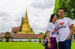 Bangkok