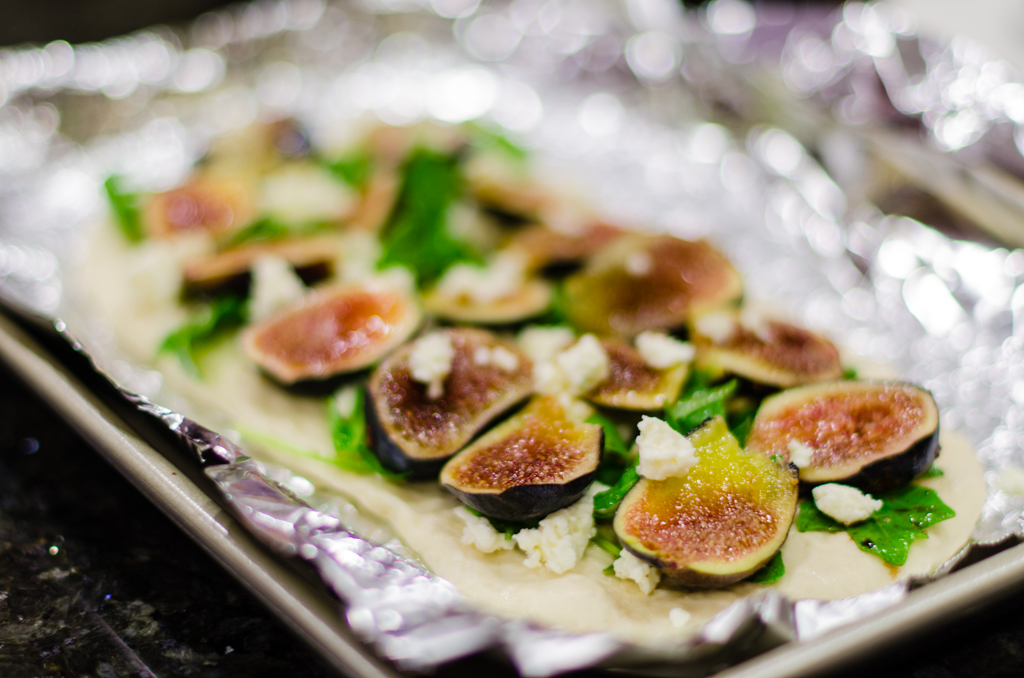 Summer Figs