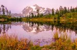North Cascades
