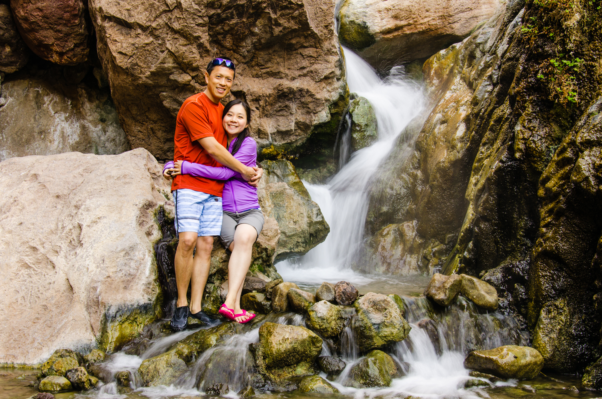 Black Canyon Paddle
