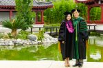 Yan’s Graduation
