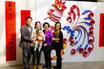 Chinese New Year at the Huntington