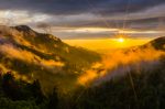 North Carolina and Tennessee