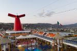 Cruise to Ensenada