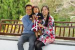 Chinese New Year at the Huntington