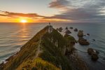 New Zealand’s South Island